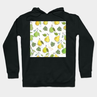 Pear Hoodie